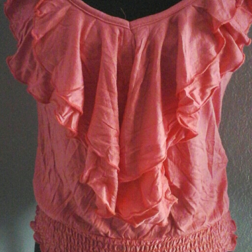 Summer Top - Picture 2 of 4